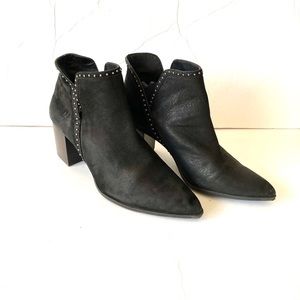 Sole Society Ankle boots